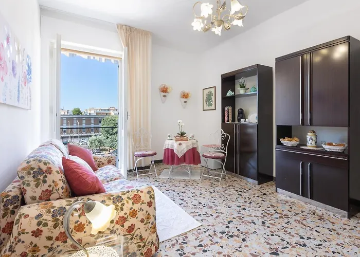 Pintadera B&B