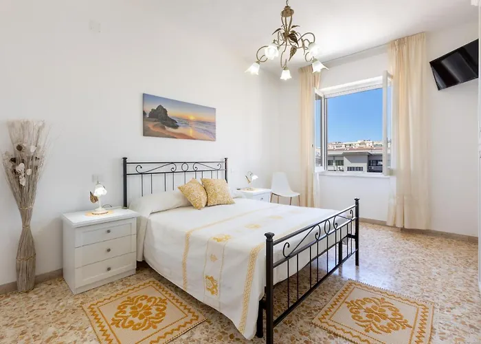 Pintadera B&B
