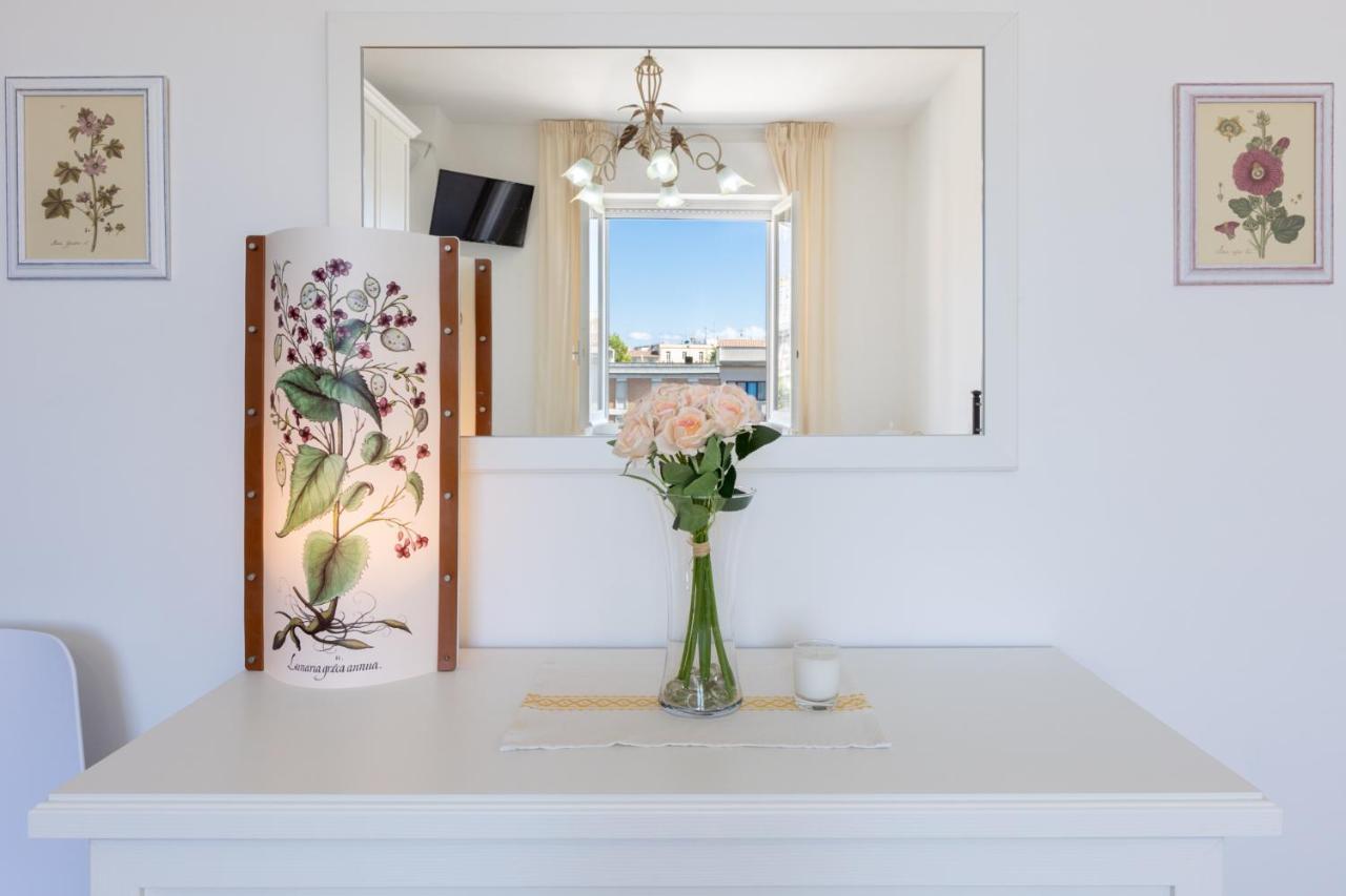 Pintadera Bed & Breakfast Cagliari