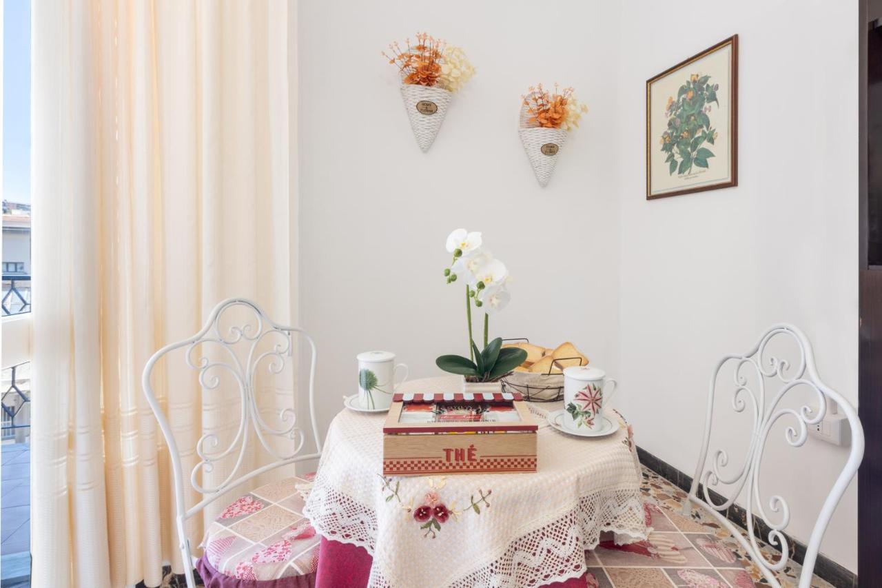 Bed & Breakfast Pintadera Cagliari