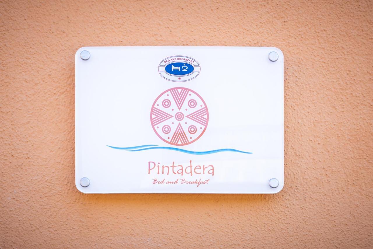 Bed & Breakfast Pintadera