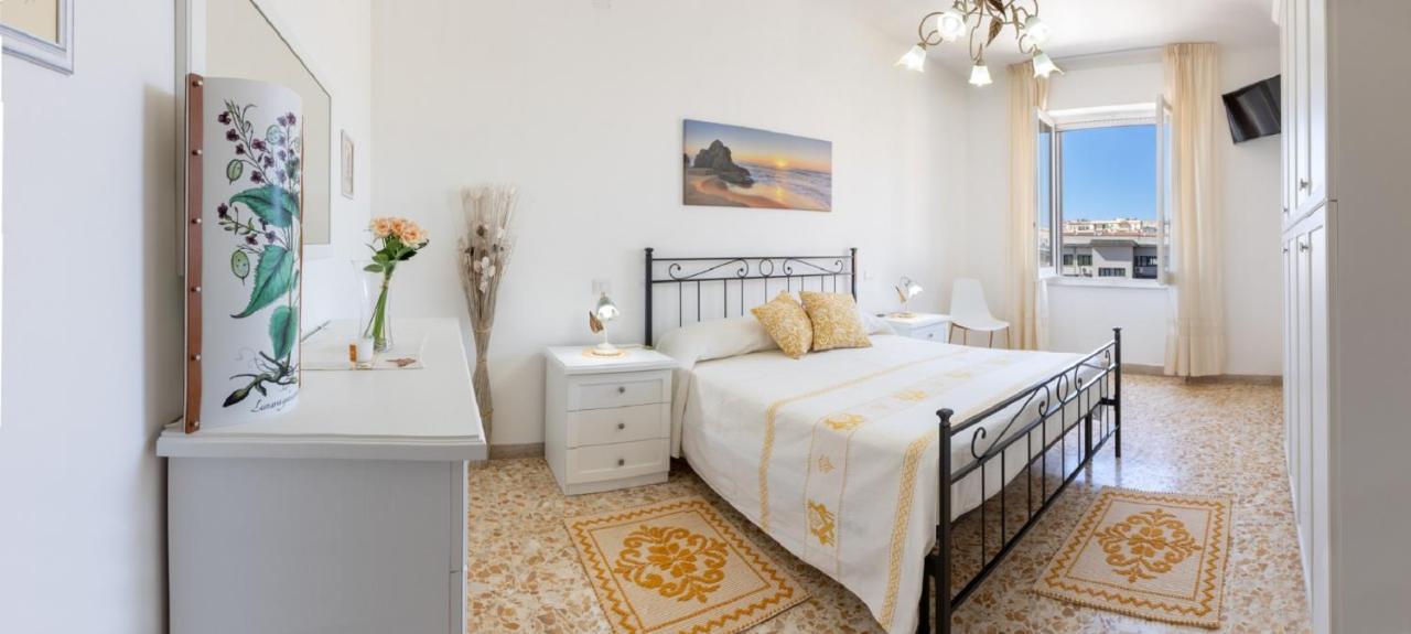 Pintadera Bed & Breakfast Cagliari