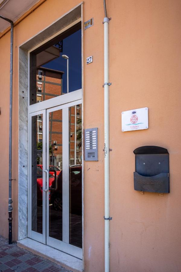 Pintadera Bed & Breakfast *